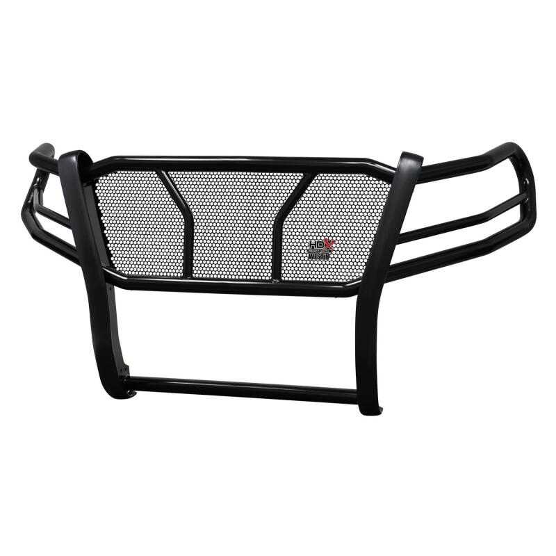 Westin 19-21 Ford Ranger HDX Grille Guard - Blk 57-3985 57-3985 Photo - Primary