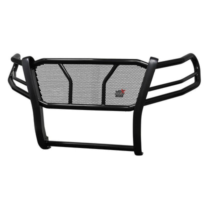 Westin 19-21 Ford Ranger HDX Grille Guard - Blk 57-3985 57-3985 Photo - Primary