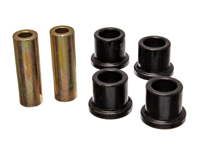Energy Suspension Steering Rack & Pinion Bushing Set 5.10105G Photo - Primary