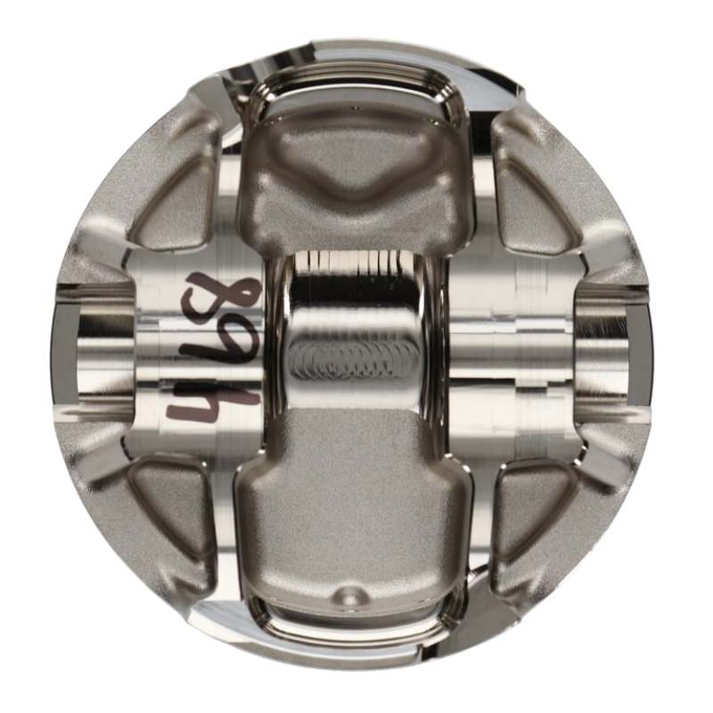 Wiseco Chevy LT1 Gen V 4.125in Bore 1.105in CH -20cc Dish Piston Kit K0443X6 K0443X6 User 3