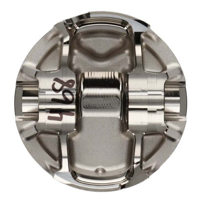 Wiseco Chevrolet LT1 6.2L 4.125 Bore 1.115 Comp Ht. 4.000 Stroke 6.125 Rod -20cc K0234X6 K0234X6 User 3