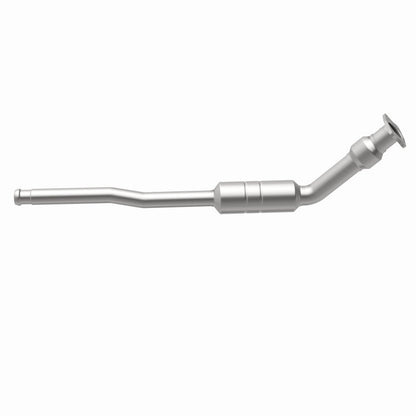 MagnaFlow Volvo California Grade CARB Compliant Direct-Fit Catalytic Converter 4481299 360 Degree Image Set