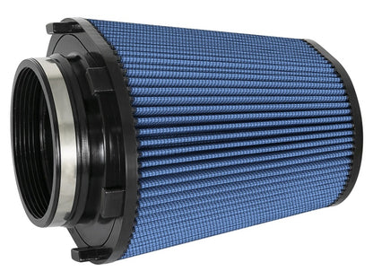 aFe Magnum FLOW Pro 5R Universal Clamp On Air Filter 24-91120 Photo - Unmounted