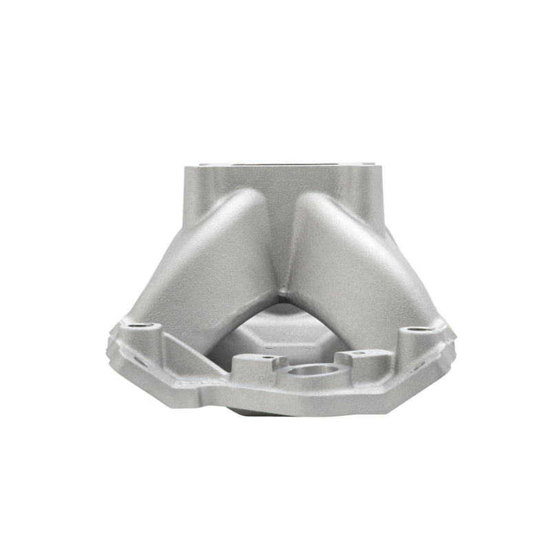 Edelbrock Manifold Sbc Super Victor II 2892 Photo - out of package