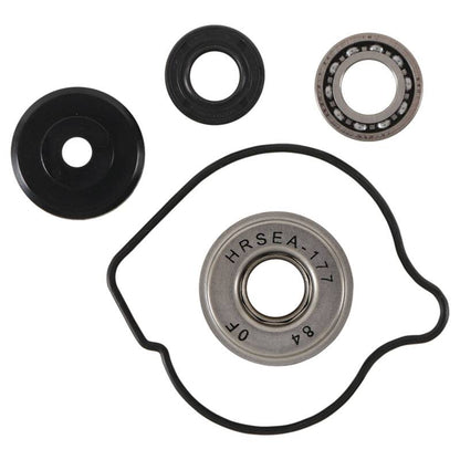 Hot Rods 09-16 Honda CRF 450 R 450cc Water Pump Kit WPK0003 WPK0003 Photo - Primary