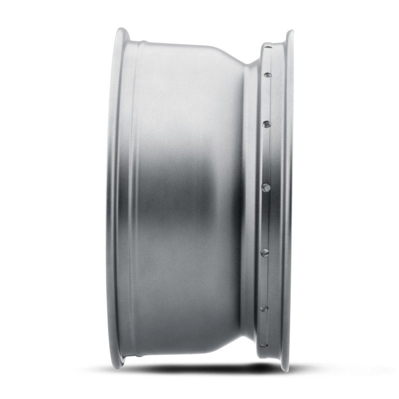 ICON Rebound Pro 17x8.5 5x4.5 0mm Offset 4.75in BS 71.5mm Bore Titanium Wheel 21817856547TT 21817856547TT Photo - out of package