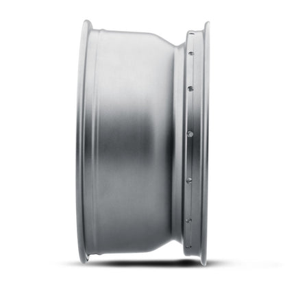 ICON Rebound Pro 17x8.5 5x5 -6mm Offset 4.5in BS 71.5mm Bore Titanium Wheel 21817857345TT 21817857345TT User 1