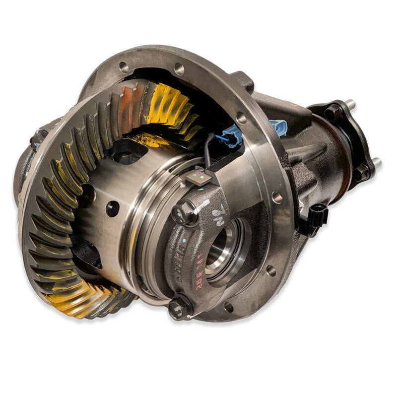 Yukon Gear & Axle Yukon Gear 16-23 Toyota Tacoma 8.75in Rear 3rd Member Assembly T8.75 4.30 Ratio w/E-Locker YDAT8.75-430E YDAT8.75-430E Photo - Primary