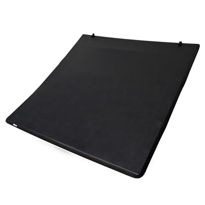 Westin 22-24 Nissan Frontier 6ft. Bed w/Utility Soft Tri-Fold Tonneau Cover - Black 19-24085 19-24085 Photo - Primary