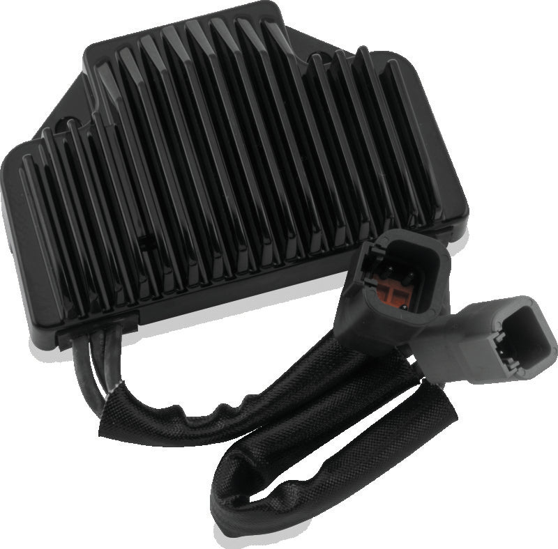 TwinPower Twin Power Regulator Blk 498265 498265 Photo - Primary