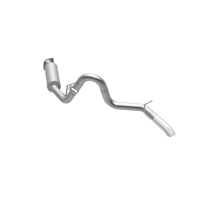 MagnaFlow Jeep Wrangler Competition Series Cat-Back Performance Exhaust System 16390 360 Degree Image Set