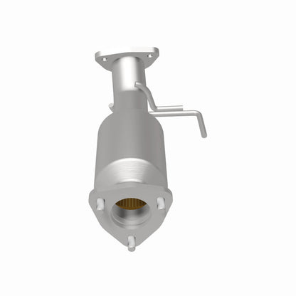 MagnaFlow Honda Civic California Grade CARB Compliant Direct-Fit Catalytic Converter 5571452 360 Degree Image Set