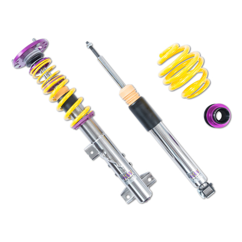 KW V3 Clubsport Kit BMW 3series E36 (3B, 3/B, 3C, 3/C)  Sedan, Coupe, Wagon, Convertible (all engines exc. M3) 35220811 35220811 User 1