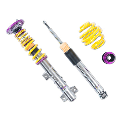 KW V3 Clubsport Kit BMW 3series E36 (3B, 3/B, 3C, 3/C)  Sedan, Coupe, Wagon, Convertible (all engines exc. M3) 35220811 35220811 User 1