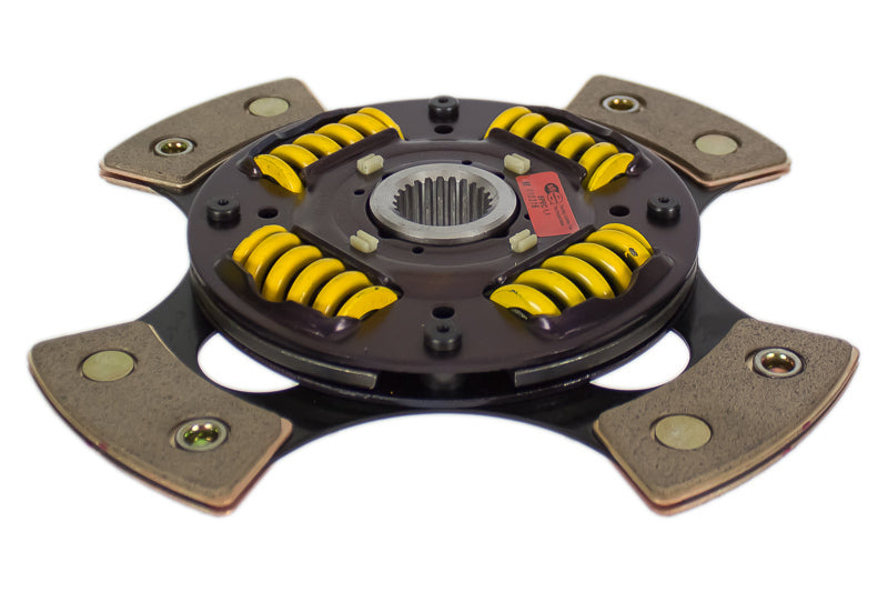 ACT 4-Puck Sprung Hub Race Disc Acura CL ALL 97-99 4224210 Photo - out of package