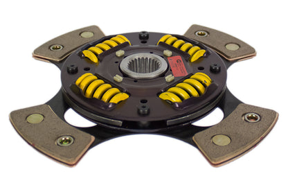 ACT 4-Puck Sprung Hub Race Disc Acura CL ALL 97-99 4224210 Photo - out of package