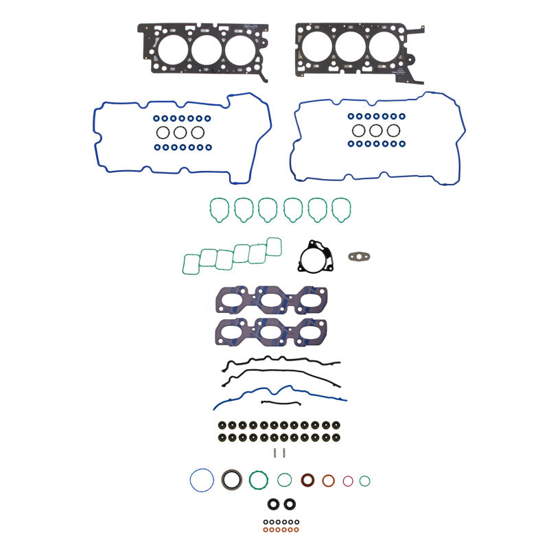 Fel-Pro FEL Cylinder Head Gaskets Engine Components Head Gaskets main image