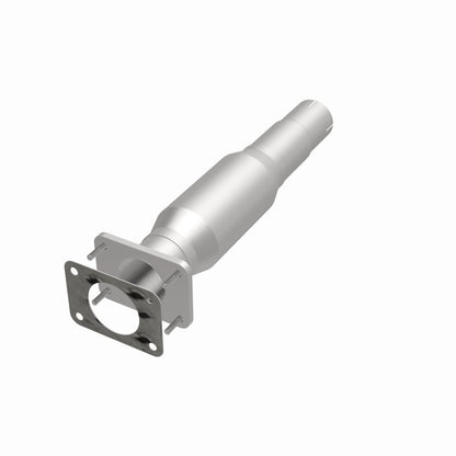 MagnaFlow California Grade CARB Compliant Direct-Fit Catalytic Converter 4481202 360 Degree Image Set