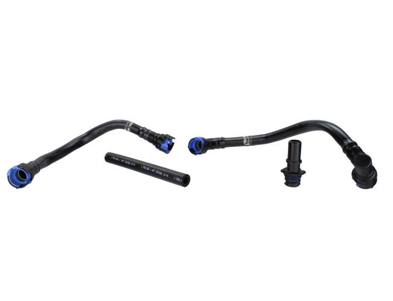 Ford Racing 2020 Coyote 5.2L Right Hand Side Oil-Air Seperator M-6766-A52 M-6766-A52 Photo - Unmounted