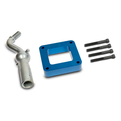 BD Diesel Short Shift - 1998-2003 Dodge 5-spd NV 4500 Diesel & Hemi 1031056 1031056 Photo - Primary