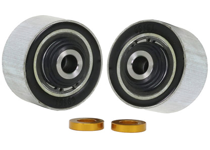 Whiteline Performance Front Control Arm - Lower Inner Rear Bushing Kit KCA477 Photo - Close Up