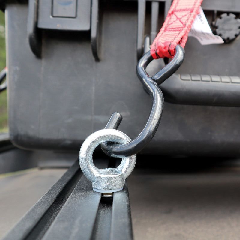 KC HiLiTES M-Racks Eye Nuts 92001 92001 User 1