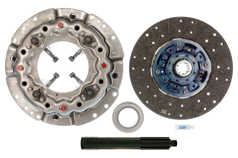 Exedy OE Clutch Kit KHN03 KHN03 Photo - Primary