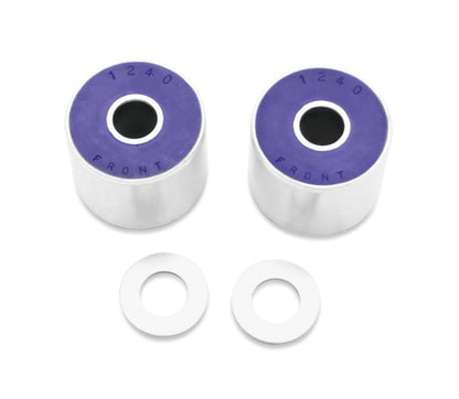 SuperPro Front Control Arm Lower-Rear Bushing Kit SPF1240K Photo - Primary