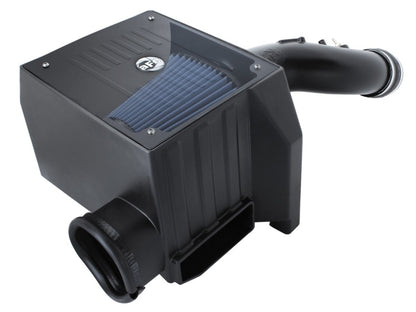aFe  POWER 54-81174 Magnum FORCE Stage-2 Si Pro 5R Cold Air Intake Syst 54-81174 Photo - Primary