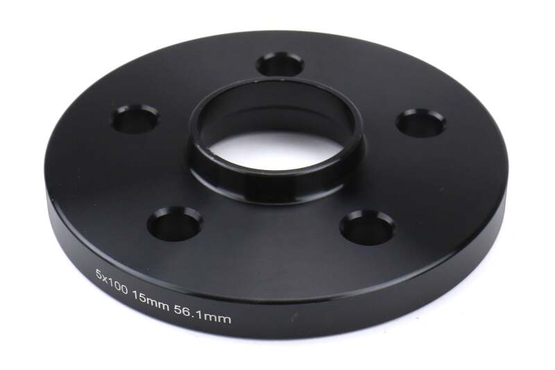 Wheel Mate 5x100 15mm Thick 56.1mm ID 150mm OD Slip On Spacer 47041M 47041M User 1