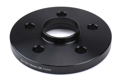 Wheel Mate 5x100 15mm Thick 56.1mm ID 150mm OD Slip On Spacer 47041M 47041M User 1