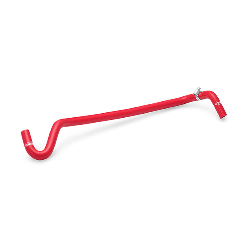 Mishimoto Ford Mustang Ecoboost Silicone Ancillary Hose Kit MMHOSE-MUS4-15ANCRD User 3