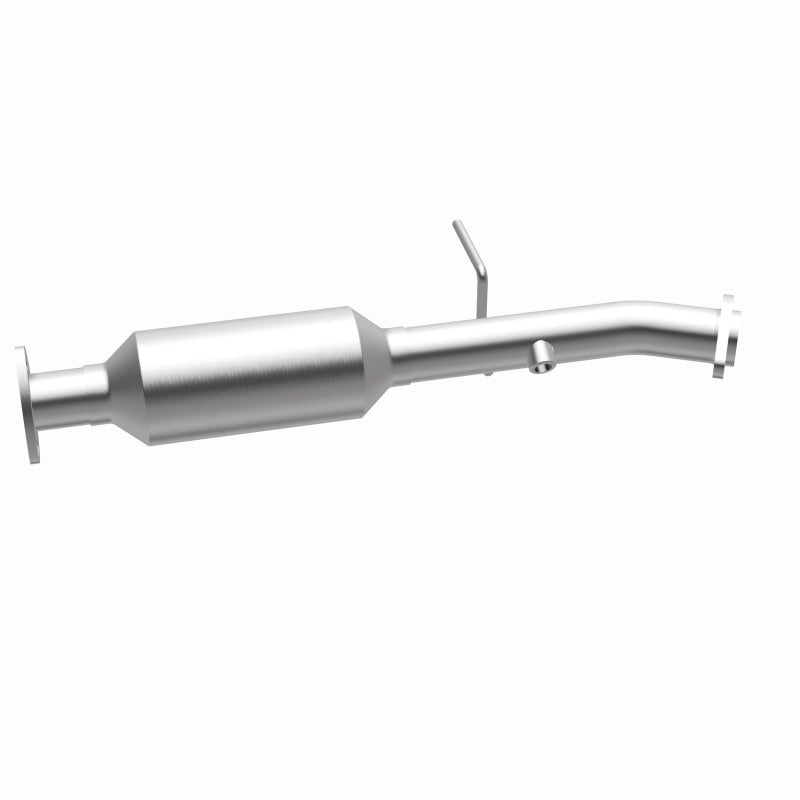 MagnaFlow Kia Sportage California Grade CARB Compliant Direct-Fit Catalytic Converter 3391669 360 Degree Image Set