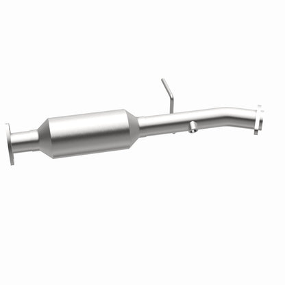 MagnaFlow Kia Sportage California Grade CARB Compliant Direct-Fit Catalytic Converter 3391669 360 Degree Image Set
