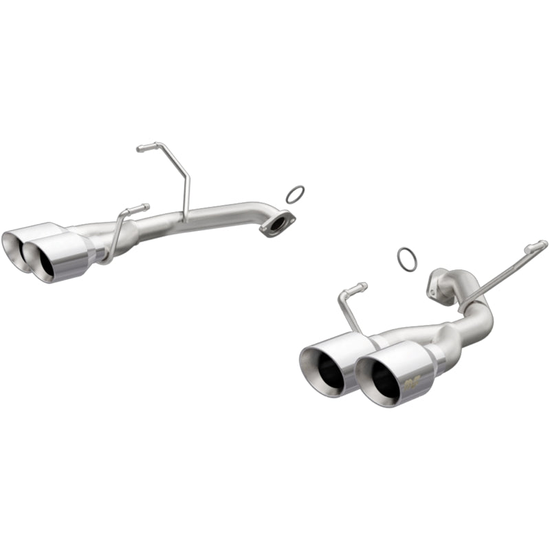 MagnaFlow Subaru Competition Series Axle-Back Performance Exhaust System 19362 Photo - Primary