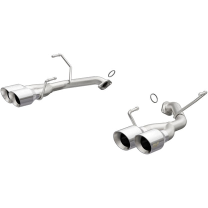 MagnaFlow Subaru Competition Series Axle-Back Performance Exhaust System 19362 Photo - Primary