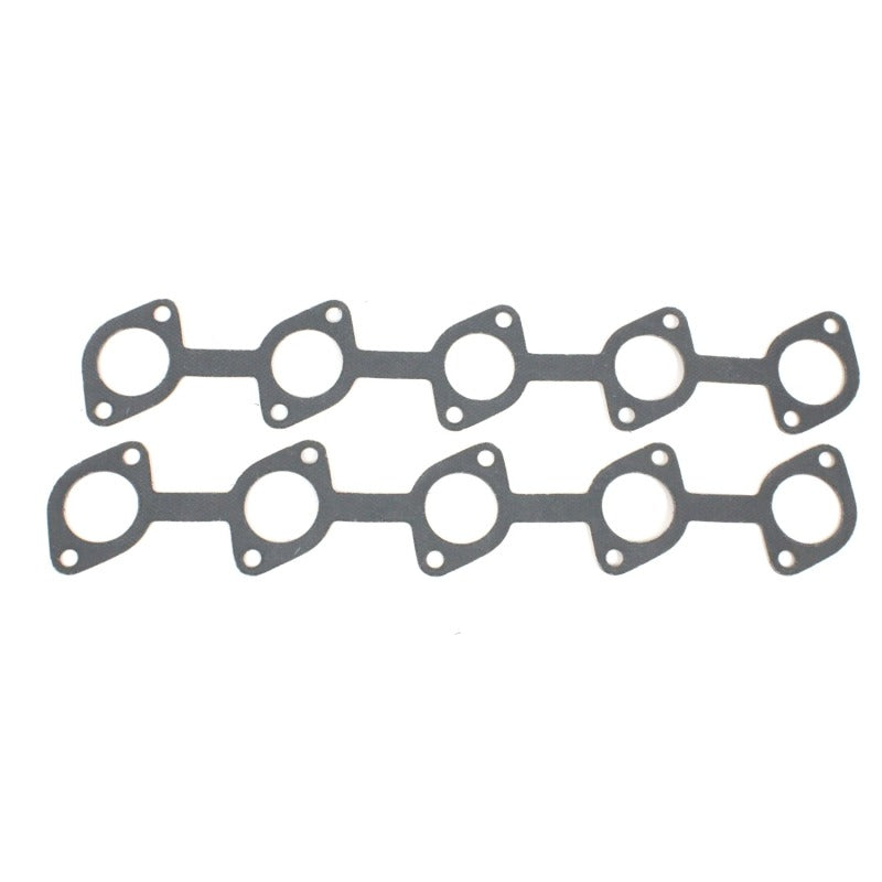 JBA 99-04 Ford 6.8L V10 2V Round Port Header Gasket - Pair 063-5932 063-5932 Photo - Primary
