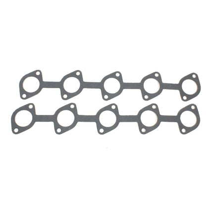 JBA 99-04 Ford 6.8L V10 2V Round Port Header Gasket - Pair 063-5932 063-5932 Photo - Primary