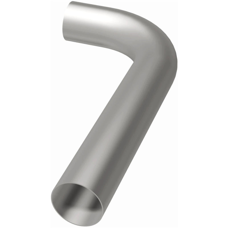 MagnaFlow 90° Bend Stainless Steel Pipe 10709 Photo - out of package