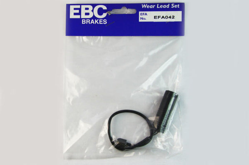 EBC 94-96 BMW 840 4.0 (E31) Front Wear Leads EFA042 EFA042 Photo - Primary