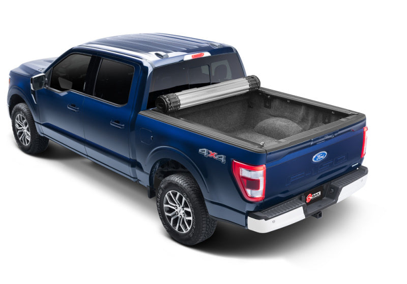 BAK Revolver X2 Tonneau Cover 24- Ford Ranger 39342 39342 Photo - Mounted