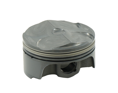 Mahle MS Single Piston Gen 3 Coyote 5.0L 3.662in Bore 3.65in Stroke 5.933in Rod .866 Pin 8.4cc 12 CR 930258362-1 930258362-1 Photo - Primary
