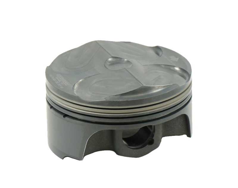 Mahle MHL MS Single Pistons Engine Components Pistons - Forged - Single main image