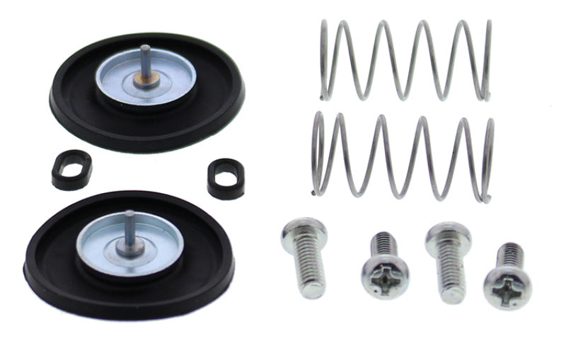 All Balls Racing 88-98 Honda VT600C Shadow Air Cut Off Valve Rebuild Kit 46-4027 46-4027 Photo - Primary