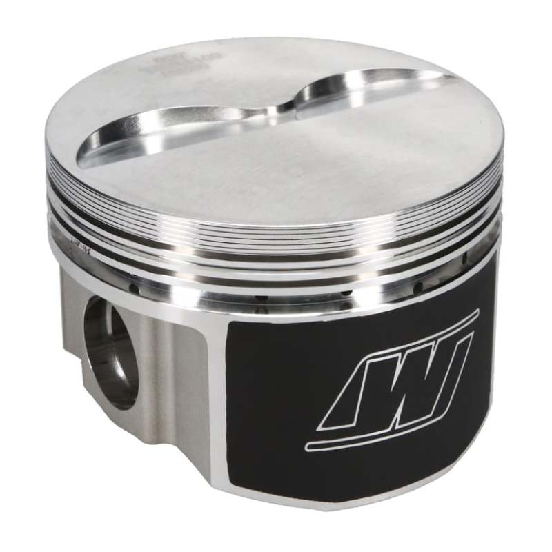 Wiseco Chrysler Big Block Mopar 383/400/440 4.375 Bore 4.15 -6cc Volume Piston Set K0123A125 K0123A125 User 6