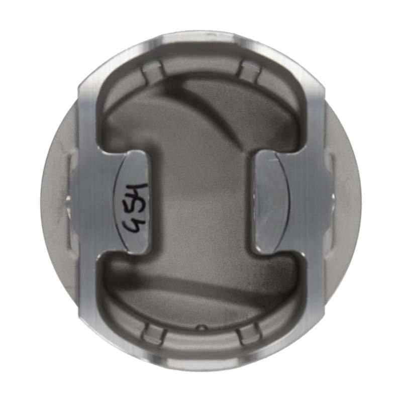 Wiseco Chevy 454 Dome, 1.645 CH +21cc 4.310in Bore Piston Kit PTS514A6 PTS514A6 User 3