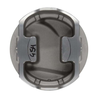 Wiseco Chevy 454 Dome, 1.645 CH +21cc 4.310in Bore Piston Kit PTS514A6 PTS514A6 User 3