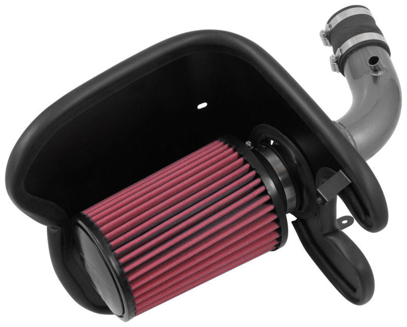 AEM Induction AEM 2017 C.A.S Chevrolet Cruze L4-1.4L F/I Cold Air Intake 21-805C 21-805C Photo - Primary
