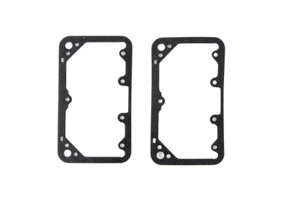 Cometic Gasket Cometic Holley 2300/4150/4160/4500 Carburetor Float Bowl Cover Gasket Set C15386 C15386 Photo - Primary