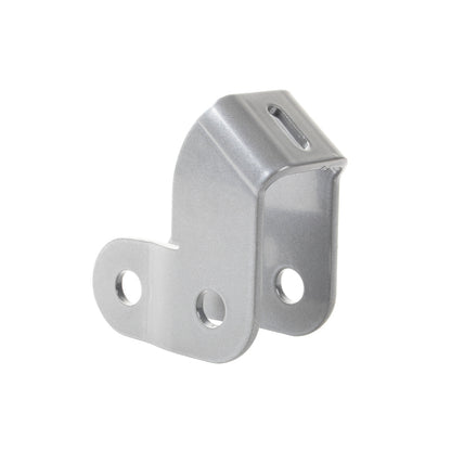 Synergy Mfg Synergy Jeep JT Rear Lower Shock Relocation Brackets 8876-01 8876-01 User 1
